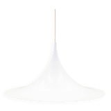 Pendant lamp, Danish design, 1970s, production: Denmark