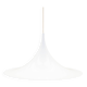 Pendant lamp, Danish design, 1970s, production: Denmark
