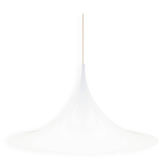 Pendant lamp, Danish design, 1970s, production: Denmark