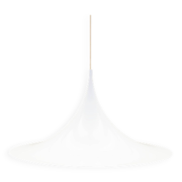 Pendant lamp, Danish design, 1970s, production: Denmark