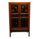 Ancienne armoire chinoise style meuble de mariage, Chine, XXème