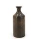 Deux petits vases en grès céramiques, années 70