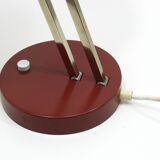 Lampe de table par Kaiser Leuchten, années 1960