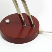 Lampe de table par Kaiser Leuchten, années 1960