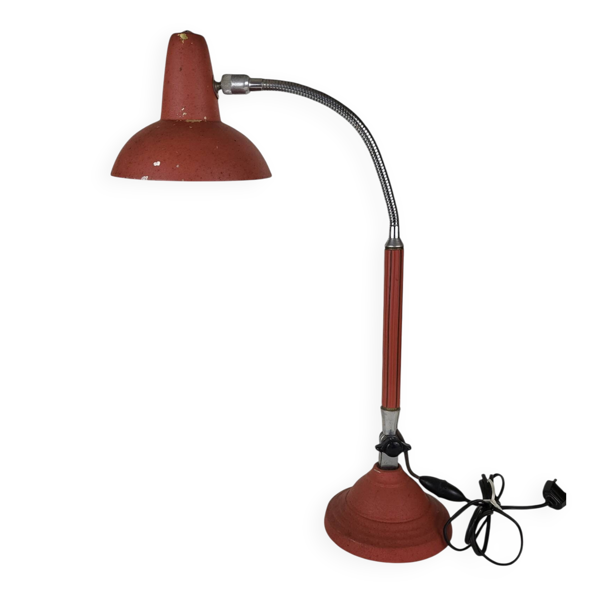 Flexible industrial lamp 1950