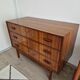 70's chest of drawers
