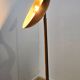 Brass floor lamp Elleluce