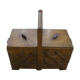 Wooden worker
