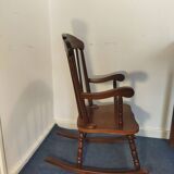Children's rocking chair