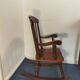 Children's rocking chair