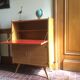 Vintage secretary