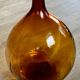 Dame-jeanne ambrée 30L