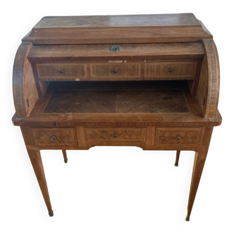 Antique Louis XVI period desk