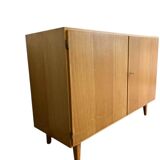 Vintage furniture / mini sideboard / TV cabinet