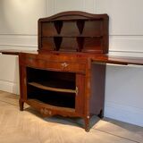 Louis XVI klap buffet expendable Dutch 1780