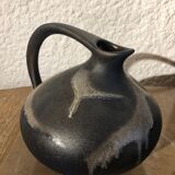 Brutalist pitcher of the 70s