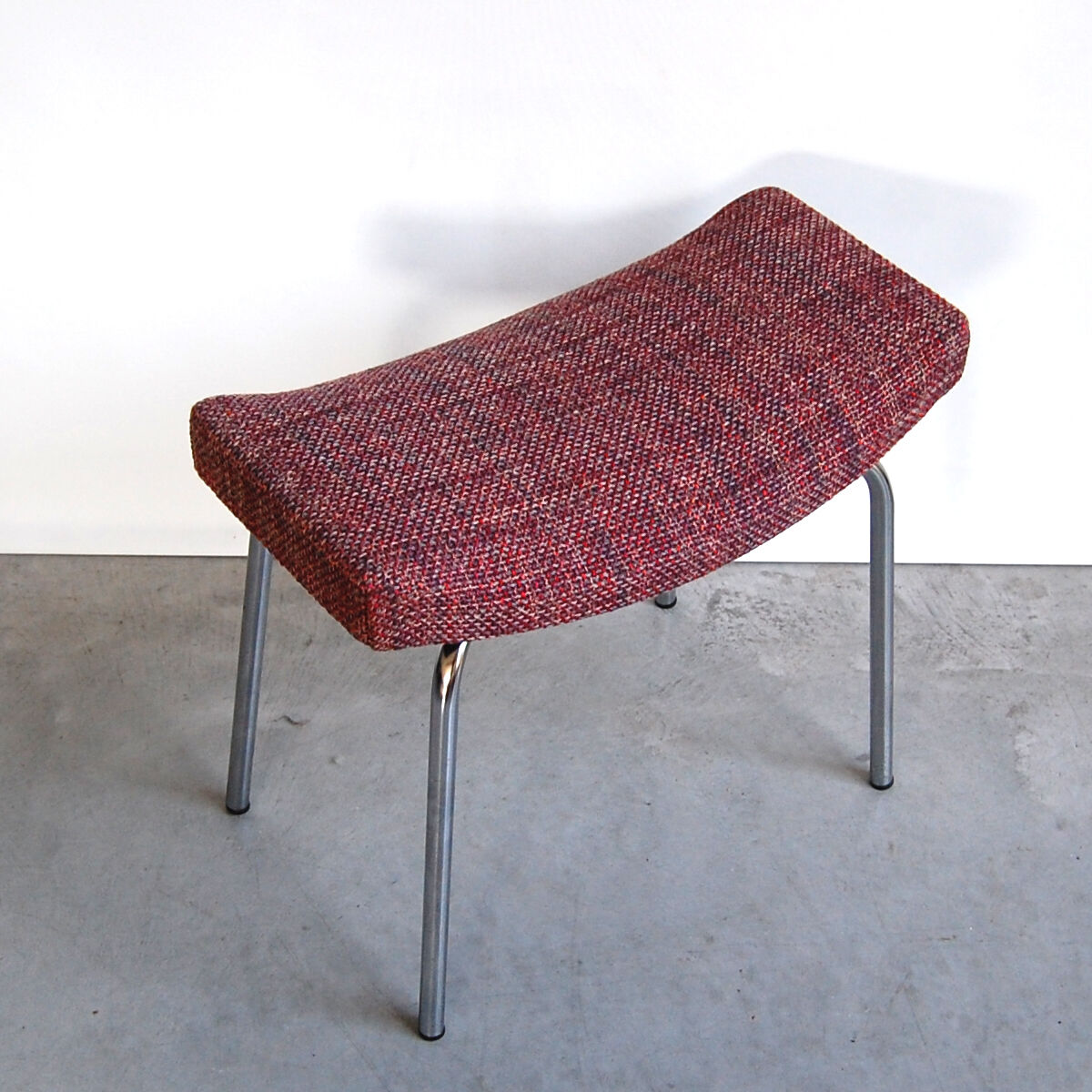 Taureau foot rest by Pierre Guariche for Meurop