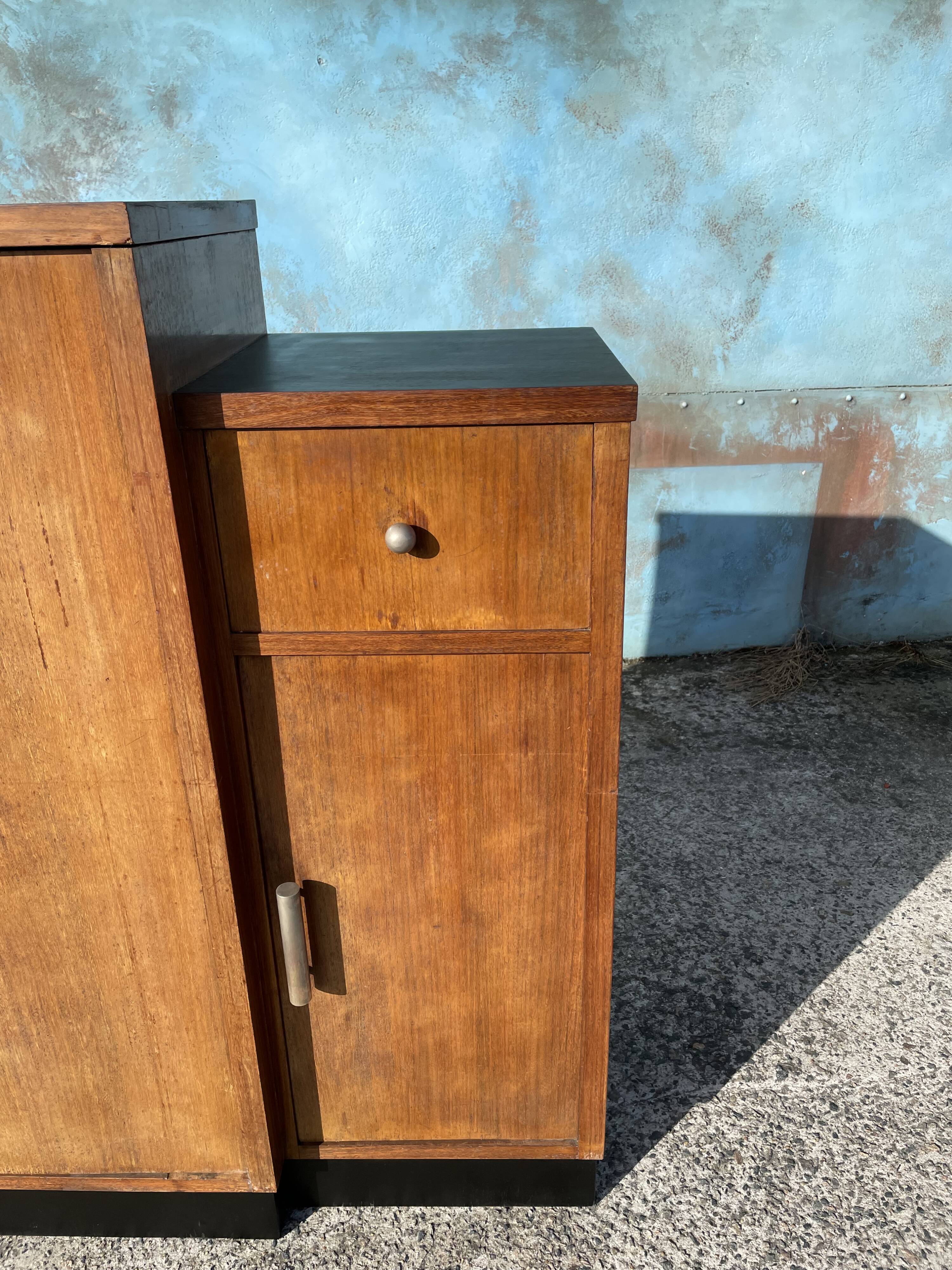 Meuble vintage année 40