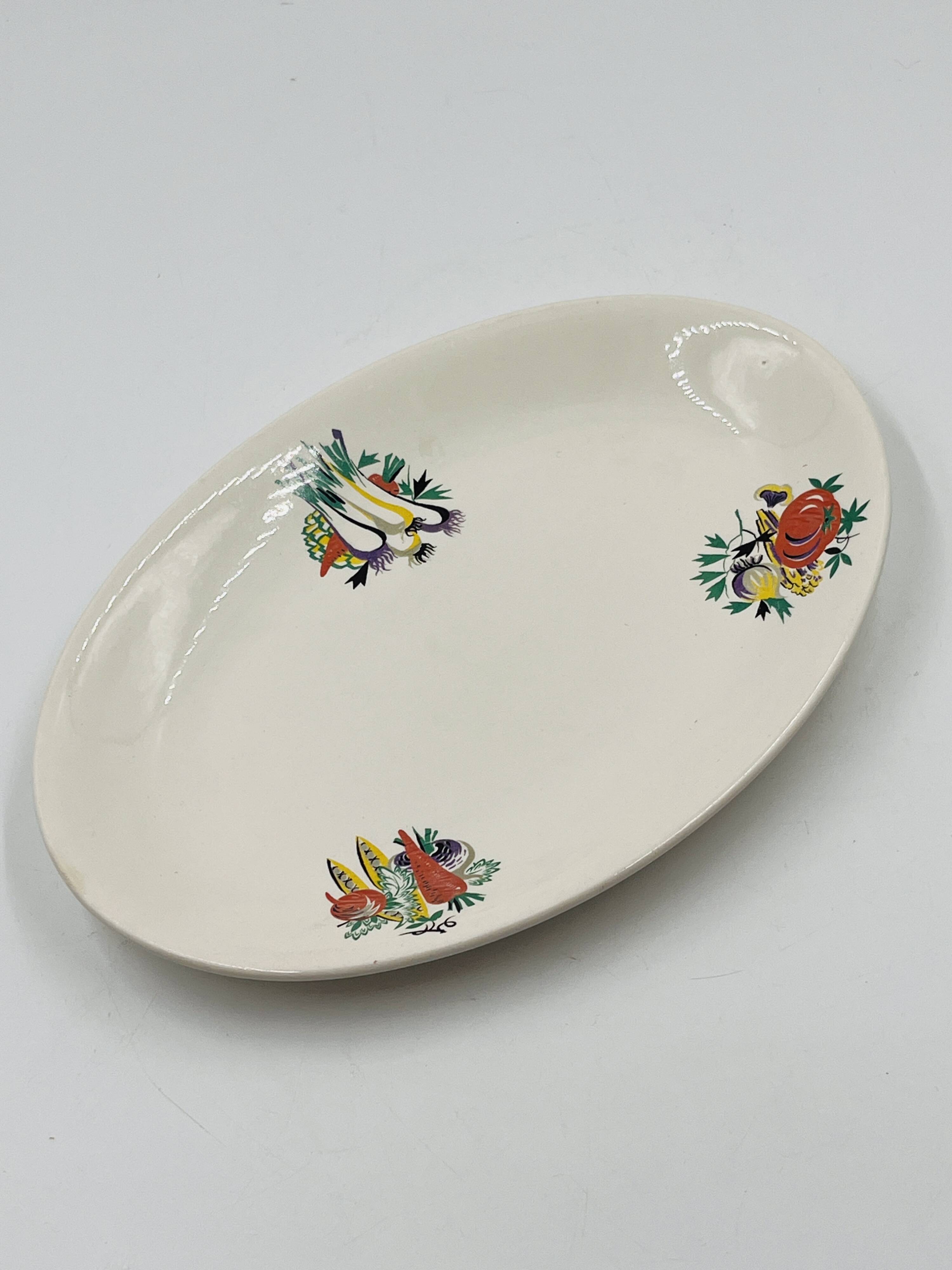 SMF Schrameerg vegetable dish