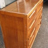 Vintage chest of drawers