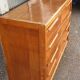 Commode vintage