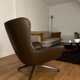 Rodolfo Dordoni armchair for Minotti