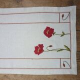 Napperon grecque 88x25,5