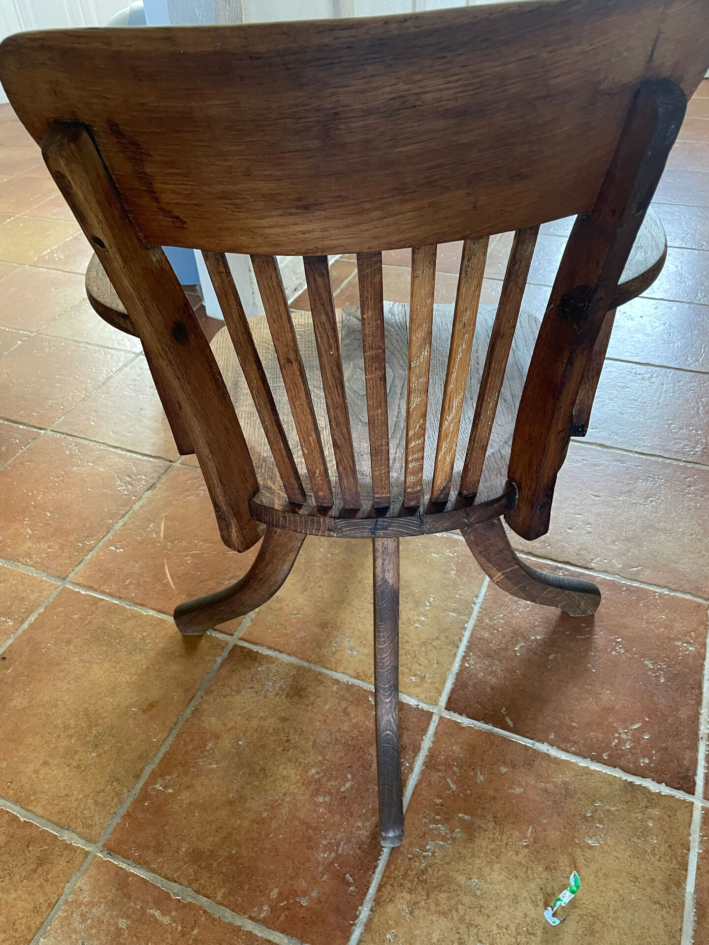 American office chair