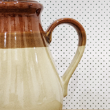 Vintage coffee maker '80