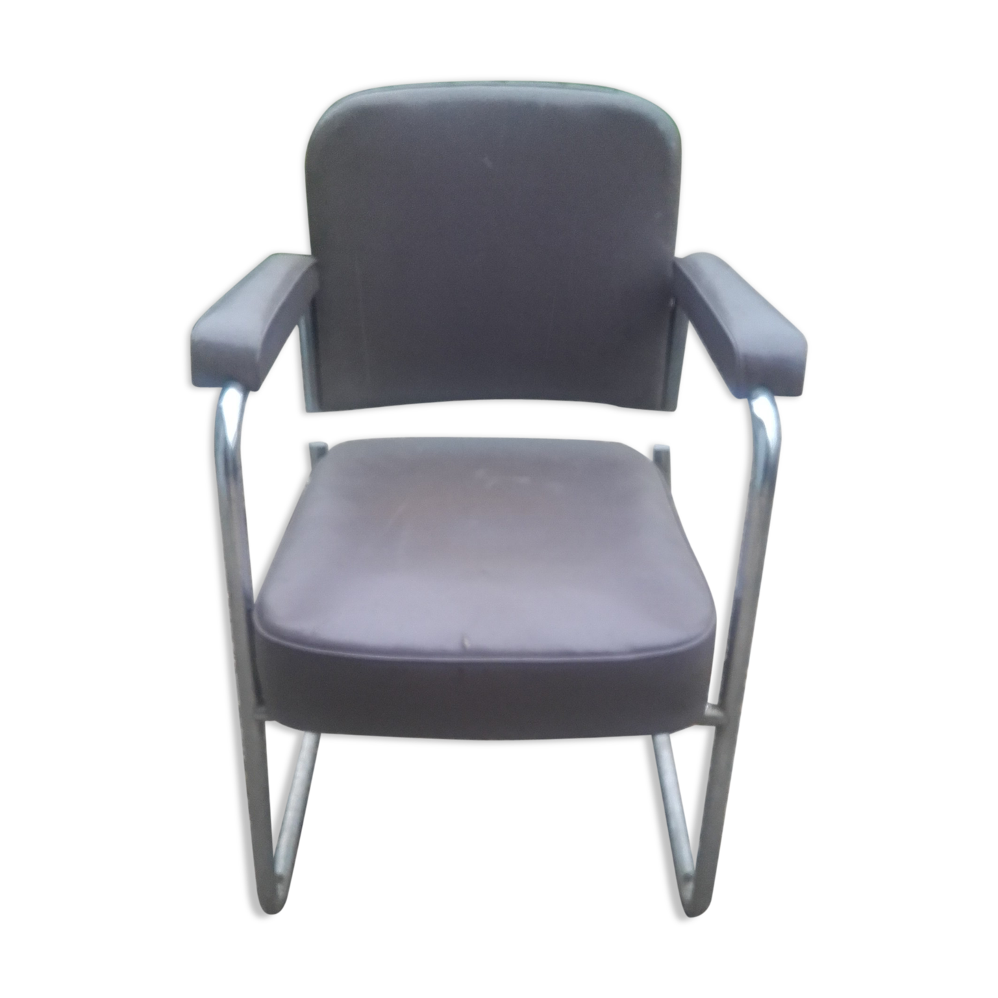 Indus office armchair