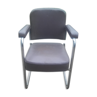 Indus office armchair