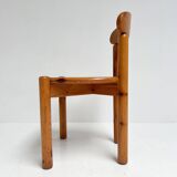Set of 3 chairs by Rainer Daumiller for Hirtshals Sawmill, 1970s