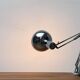 Louis Poulsen Chrome IT Desk Lamp, 1970s