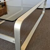 Pierre Vandel's coffee table circa 1970