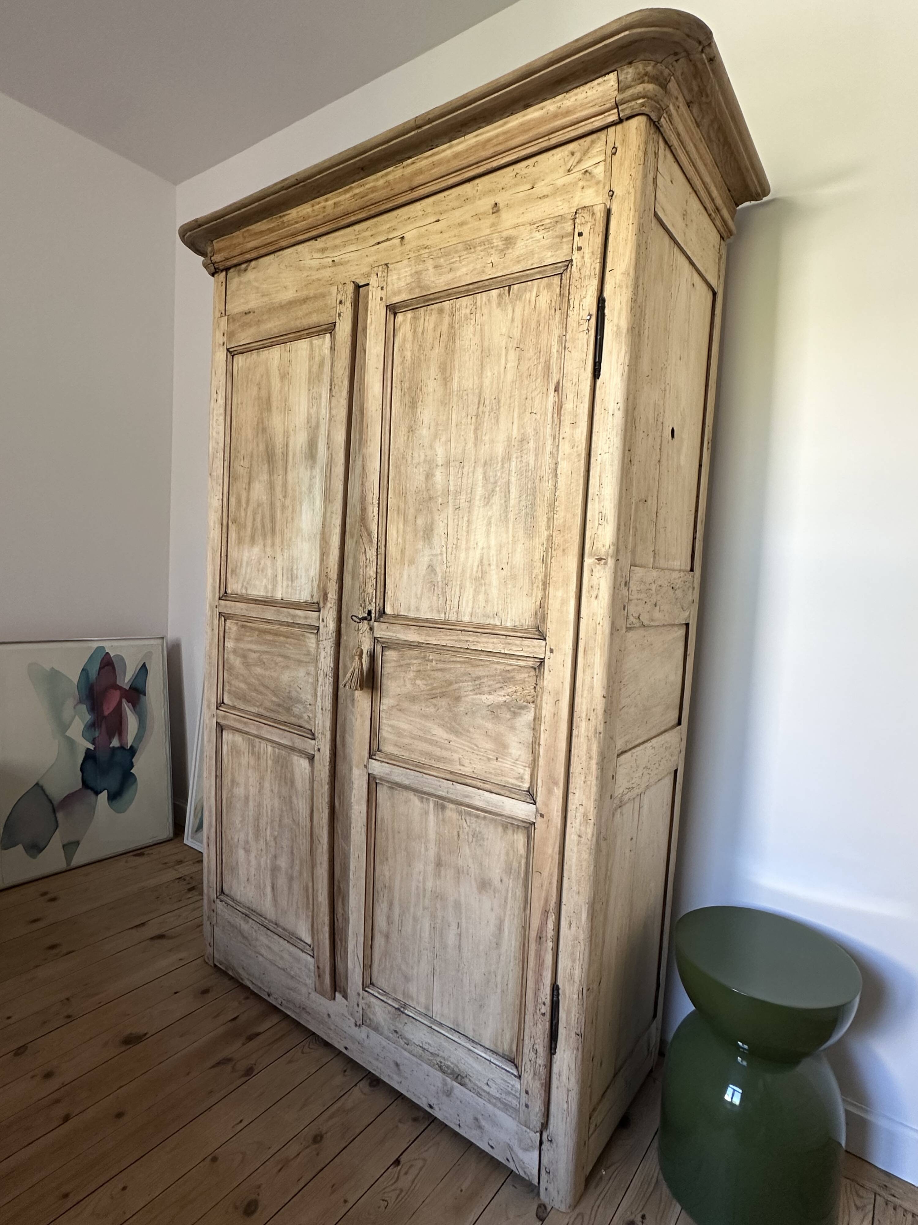 18th-century wardrobe