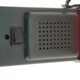 Vintage 1980s Benetton Folding Table Lamp - Memphis- Italian Design