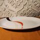 Large oval dish design 70 Winterling Marktleuthen Bavaria