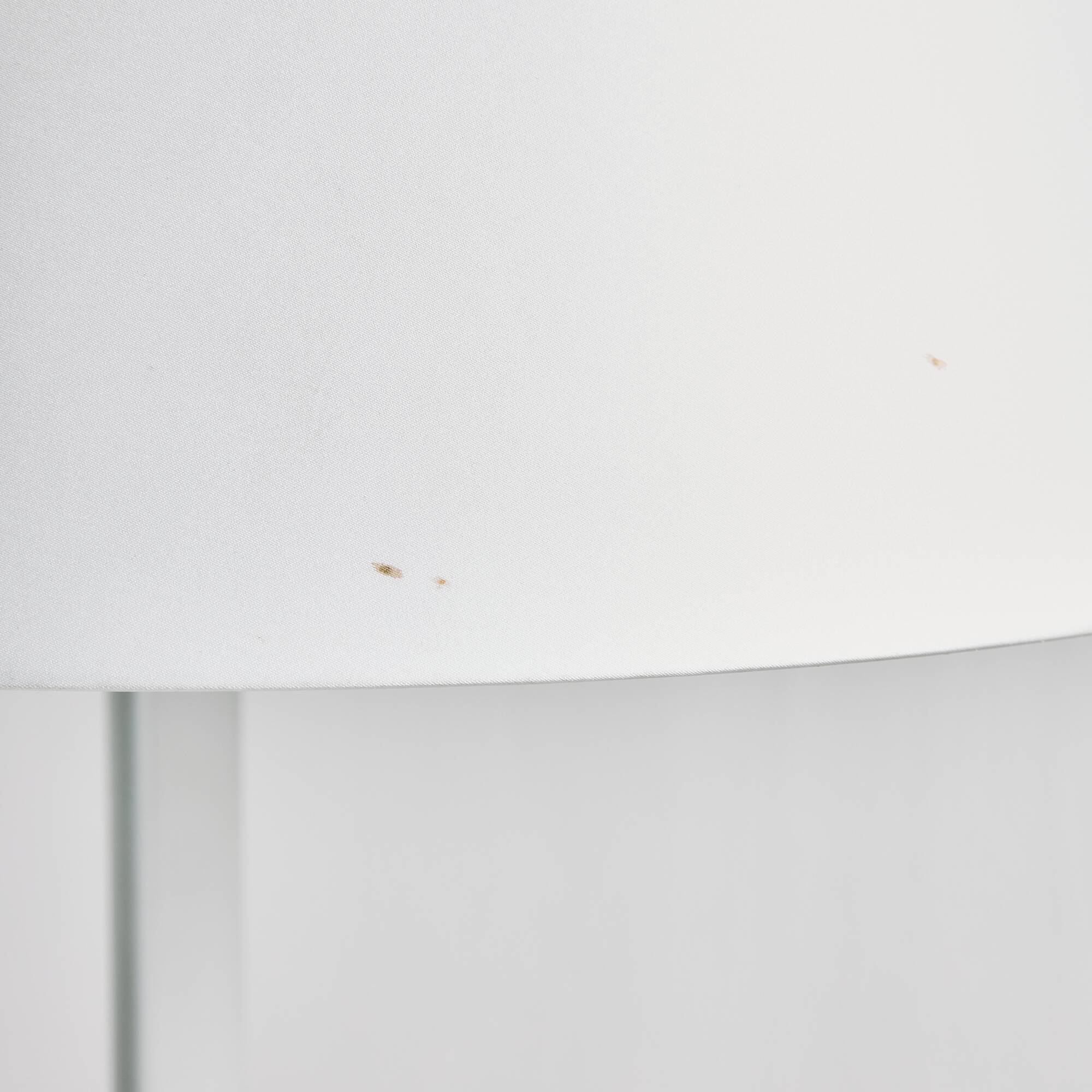 Melampo Mega floor lamp by Adrien Gardère for Artemide