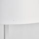 Melampo Mega floor lamp by Adrien Gardère for Artemide