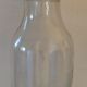 Very large old apothecary bottles