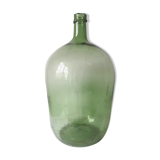 Dame-jeanne verte 20 litres