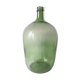 Demijohn green 20 liters