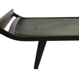 Vintage Day bed Auping Cleopatra design by Dick Cordemeyer 60's