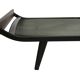 Vintage Day bed Auping Cleopatra design by Dick Cordemeyer 60's