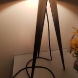 Lampe tripode