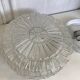 Vintage RZB ceiling light