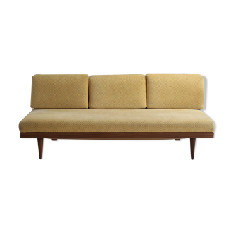 Daybed d'Ingmar Relling édition Ekornes Svane