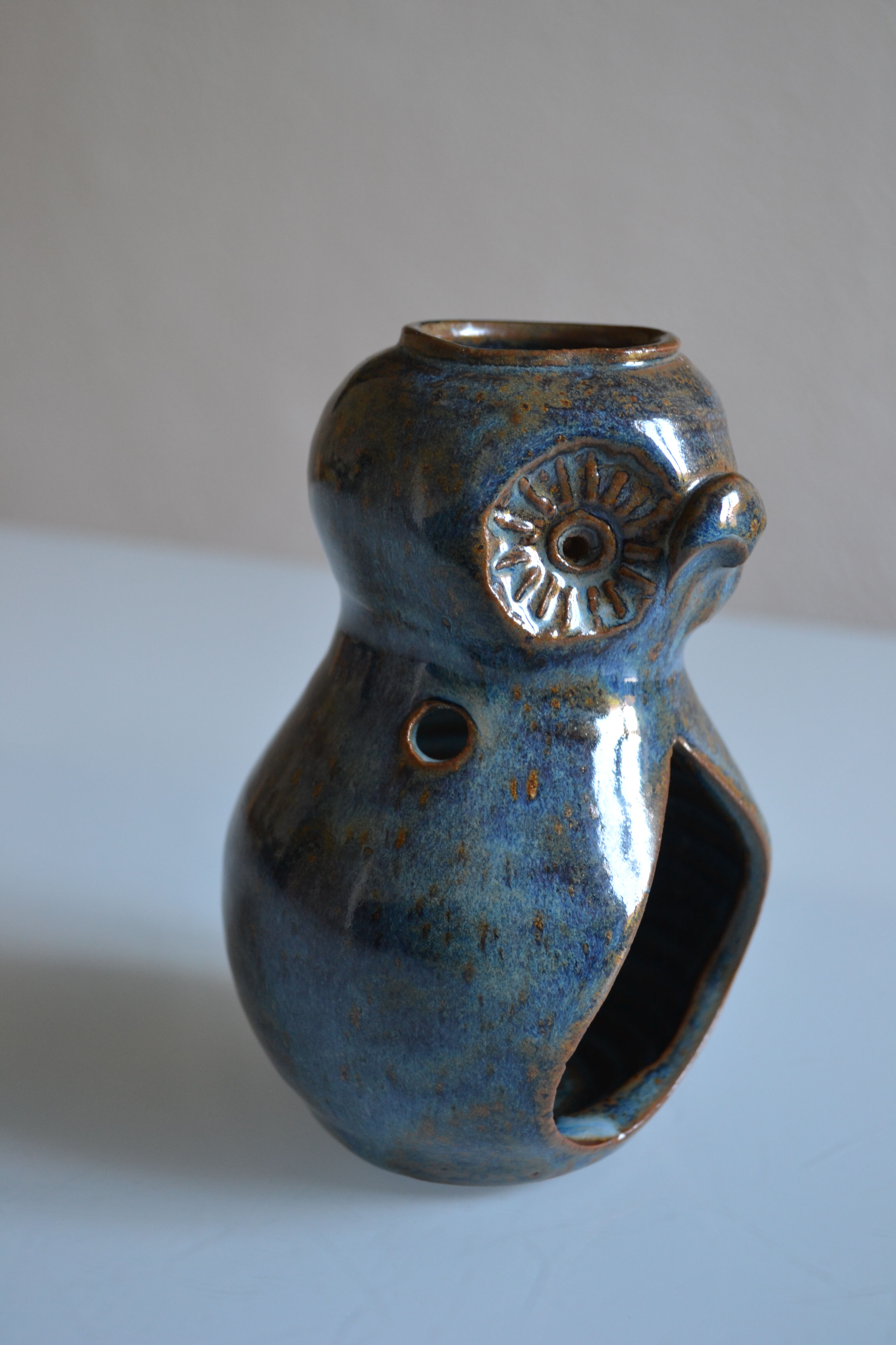 Brule perfume sandstone years 70 owl owl