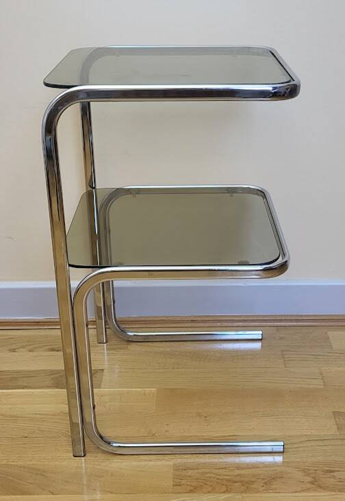 Side table / end table