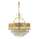 Lustre, années 1970